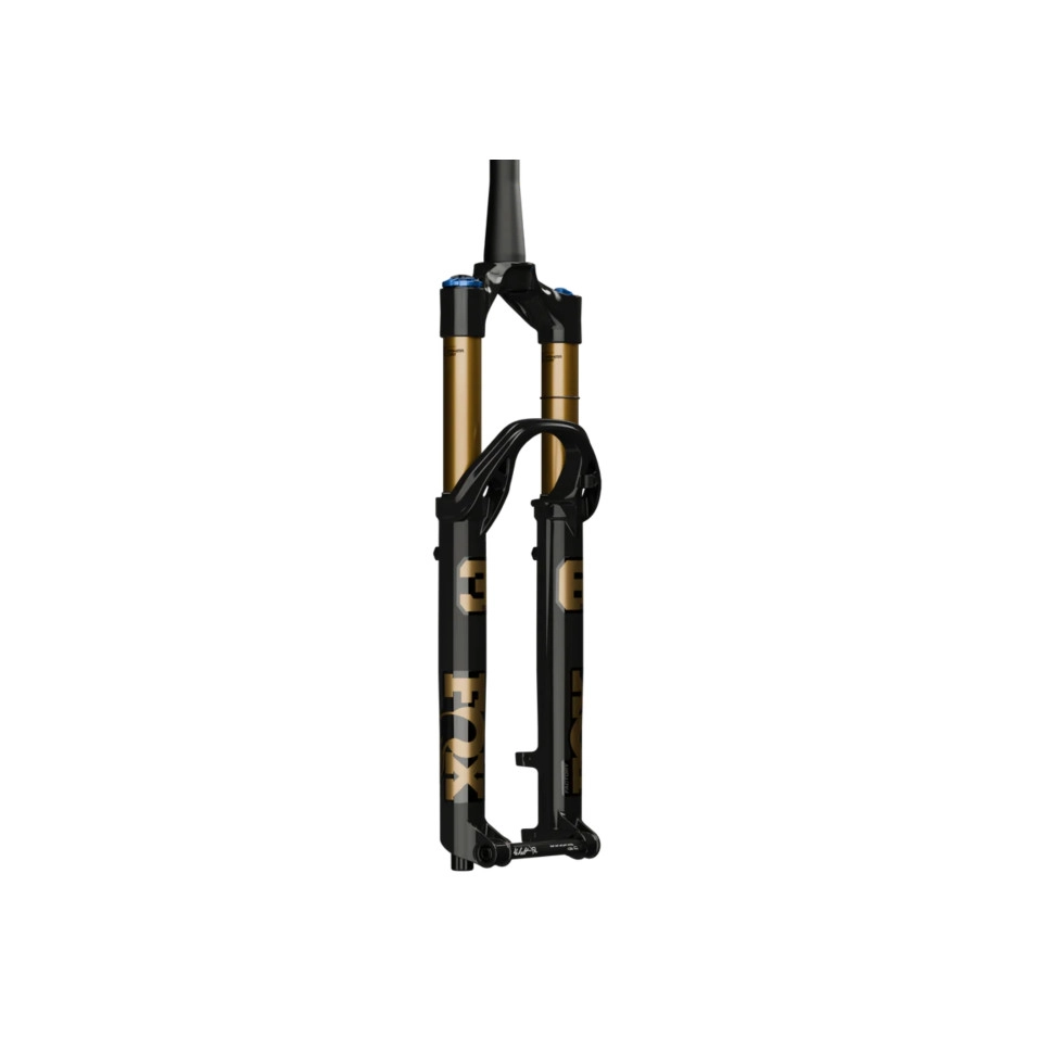 Fox 36 SL Factory Racing 140 mm Grip X Gabel