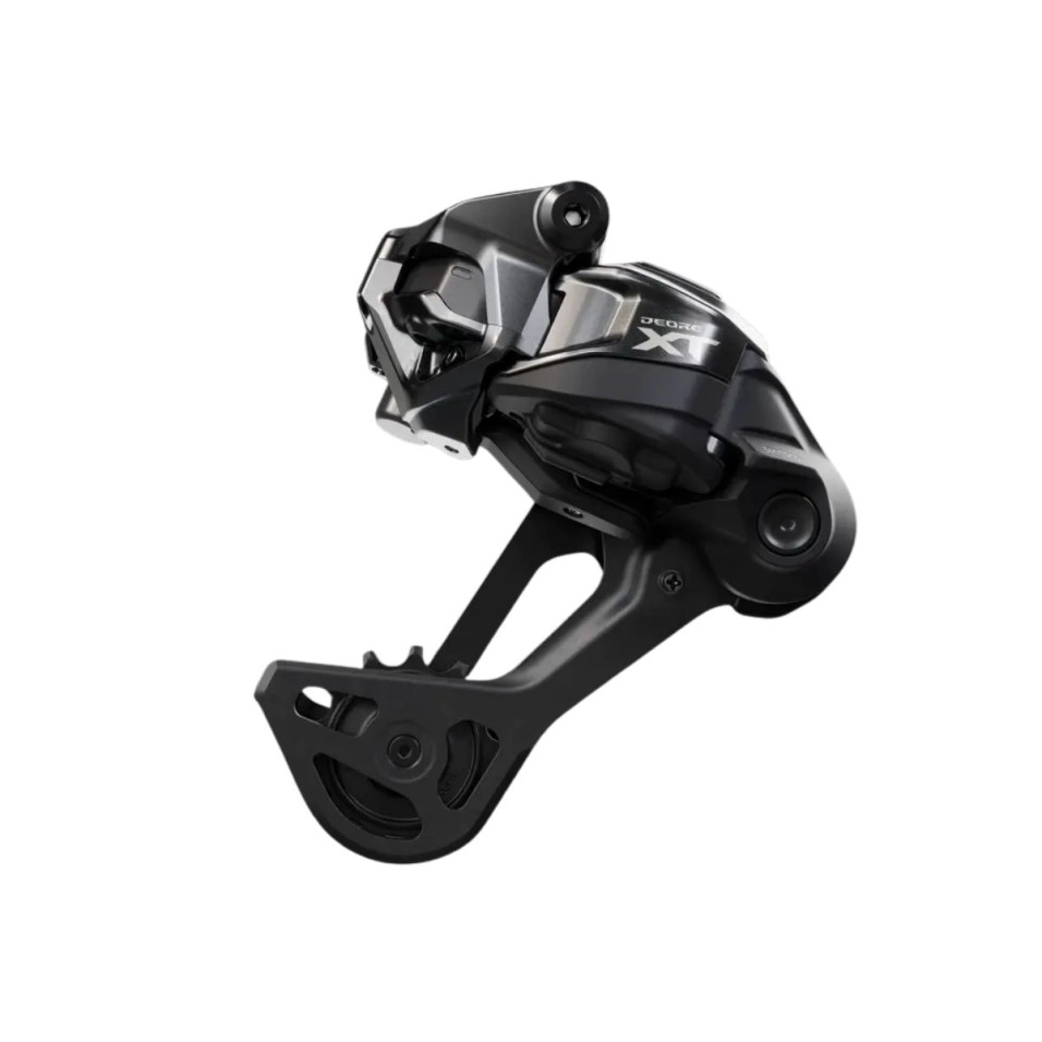 Deragliatore Shimano Deore XT Di2 RD-M8250 12V SGS (batteria non inclusa)