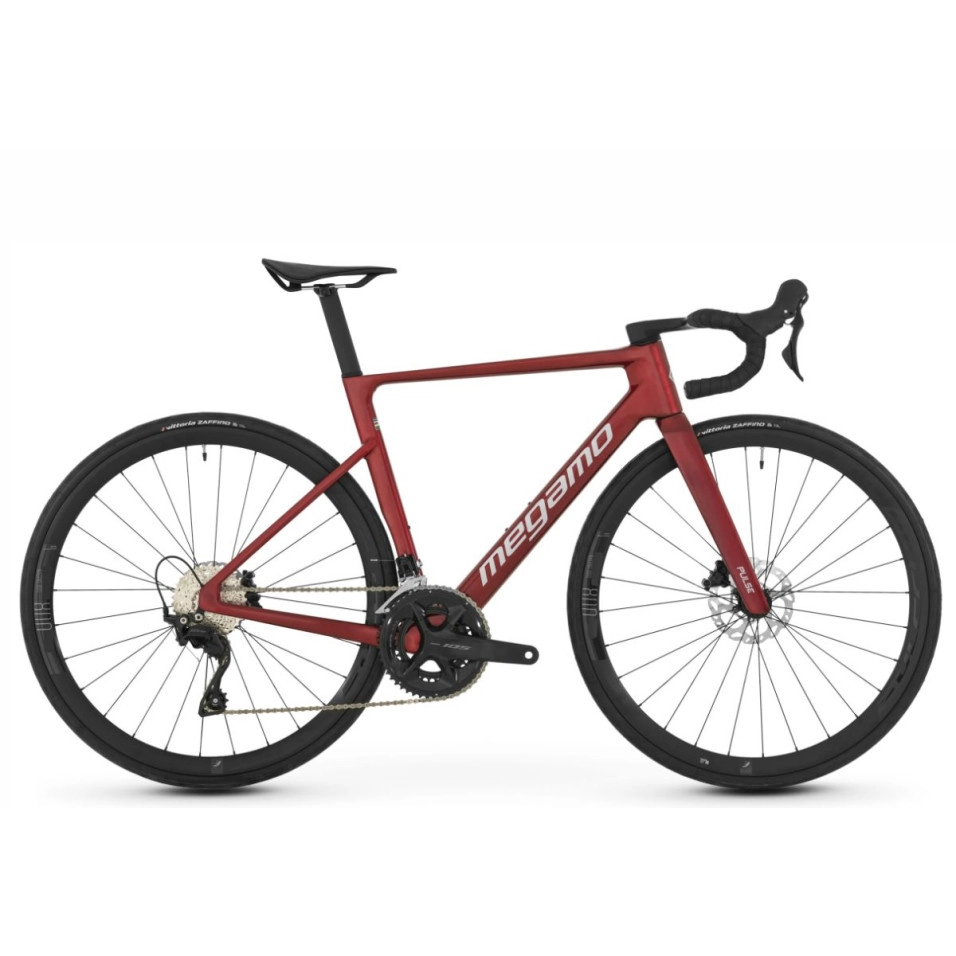 Megamo Pulse 20 2026 Fahrrad