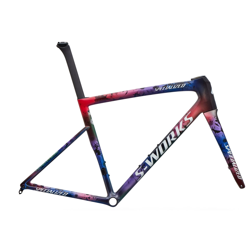 Quadre Specialized S-Works Tarmac SL8 LTD - Demi Dreaming 26
