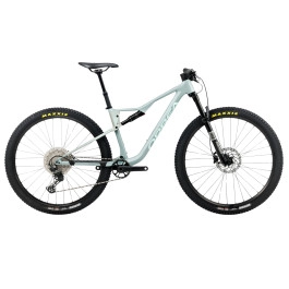 Bicicleta Orbea Oiz H30 2026