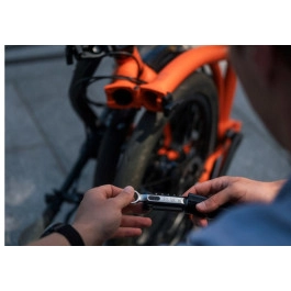 Brompton Werkzeugsatz für...