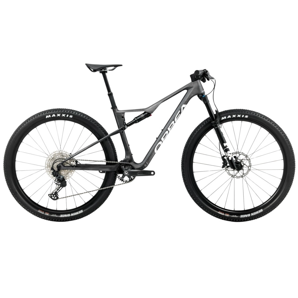 Vélo Orbea Oiz M30 2026