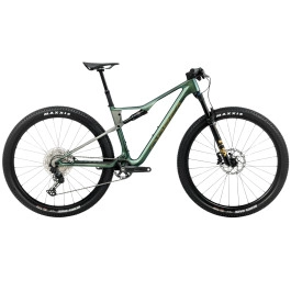 Bicicleta Orbea Oiz M30 2026