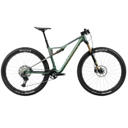 Bicicleta Orbea Oiz M10 2026