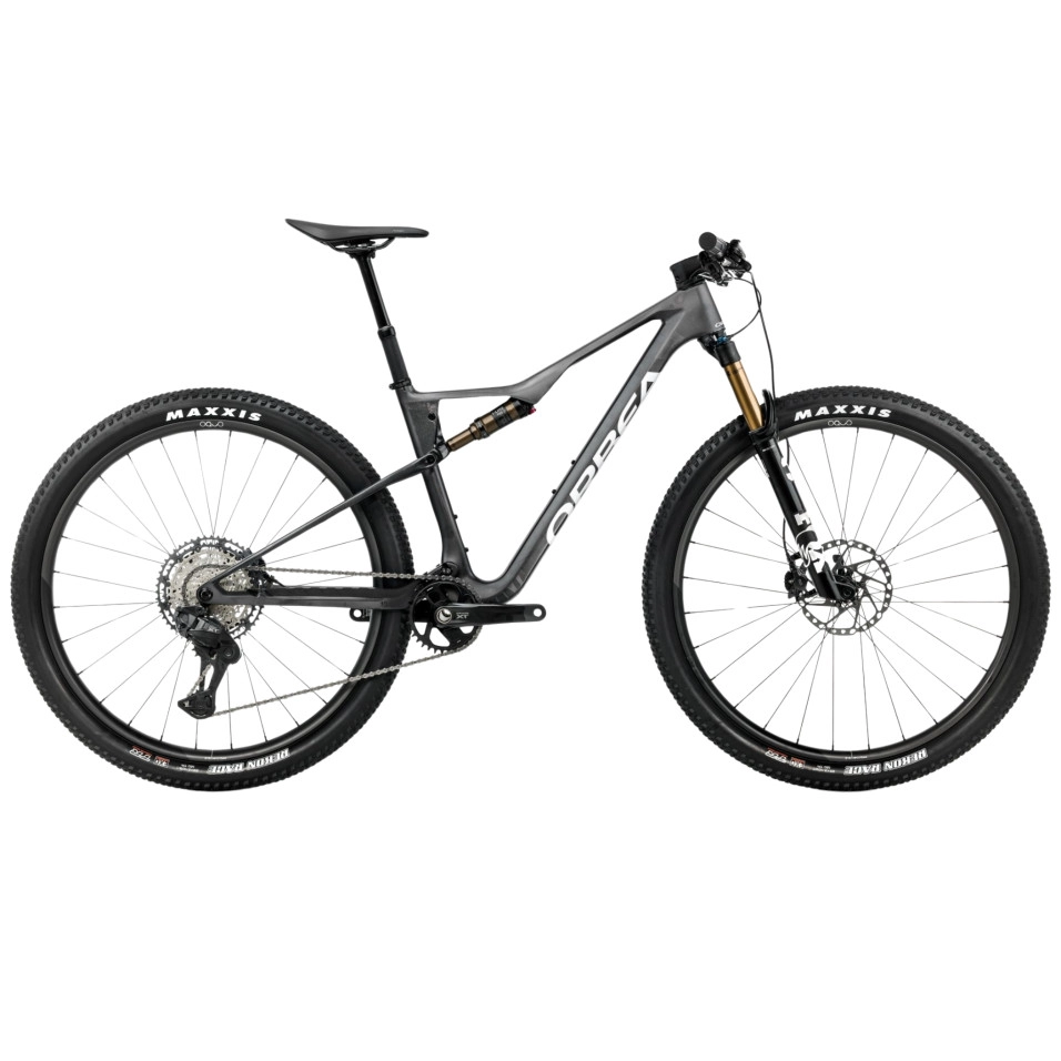 Bicicletta Orbea Oiz M10 2026
