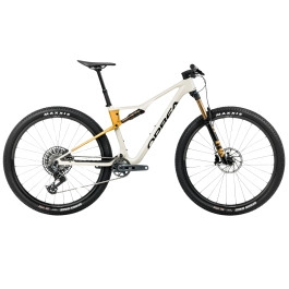 Bicicleta Orbea Oiz M10 AXS...