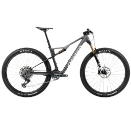Orbea Oiz M10 AXS 2026 Fahrrad