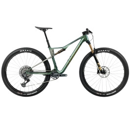 Bicicleta Orbea Oiz M10 AXS...