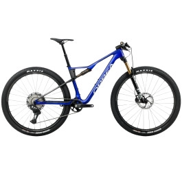 Bicicleta Orbea Oiz M-PRO 2026