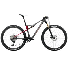 Bicicleta Orbea Oiz M-PRO 2026