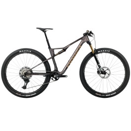 Bicicletta Orbea Oiz M- PRO...