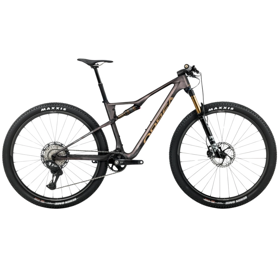 Orbea Oiz M- PRO 2026 Fahrrad