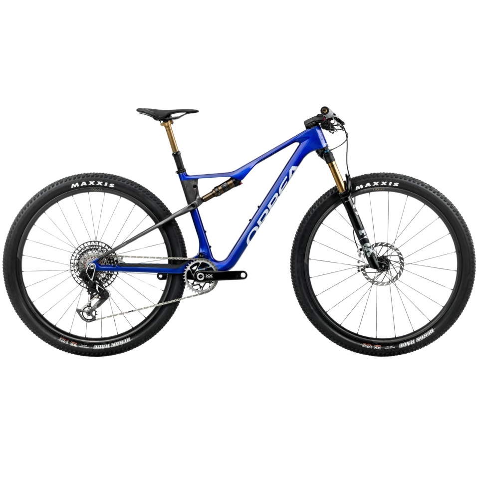 Bicicletta Orbea Oiz M-LTD 2026