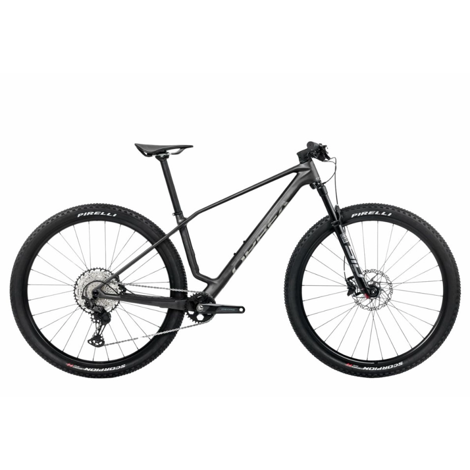 Bicicletta Orbea Alma M30 2026