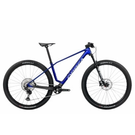 Bicicleta Orbea Alma M30 2026