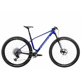 Orbea Alma M- TEAM AXS 2026...