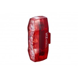 Luce posteriore Cateye...