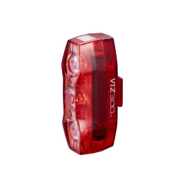 Feu arrière Cateye VIZ300...