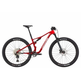 Bicicleta Cannondale...