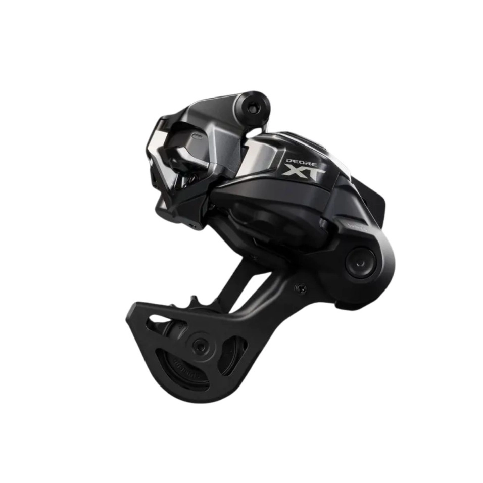 Cambio Shimano Deore XT Di2 RD-M8250 12v GS (Bateria No Incluida)