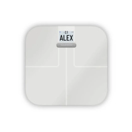 Balance intelligente Garmin...