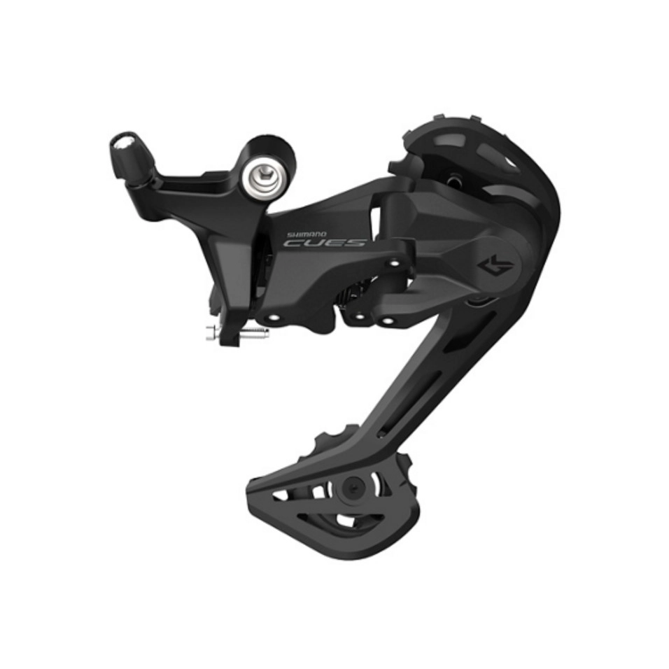 Cambio Shimano CUES RD-U3020 SGS 9V