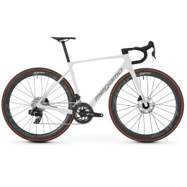 Bicicleta Megamo Raise 07 2026