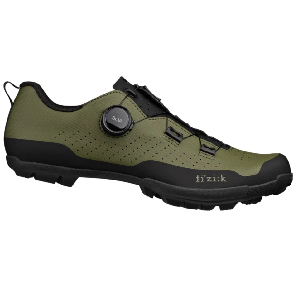 Zapatillas Fizik Terra Atlas