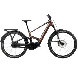 Orbea Muga 10 2026 Fahrrad