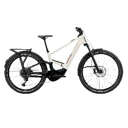Orbea Muga 30 2026 Fahrrad