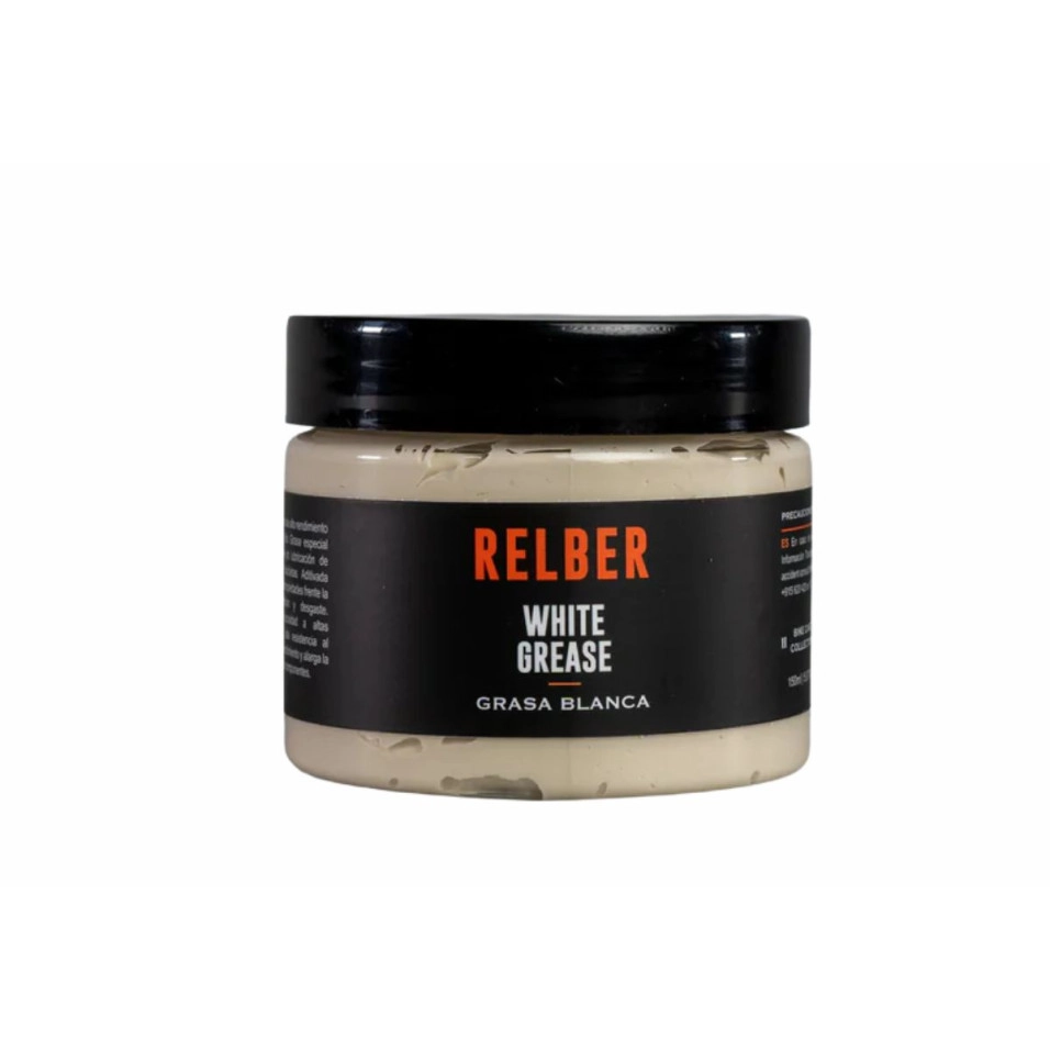 Greix Relber Blanc 150ml