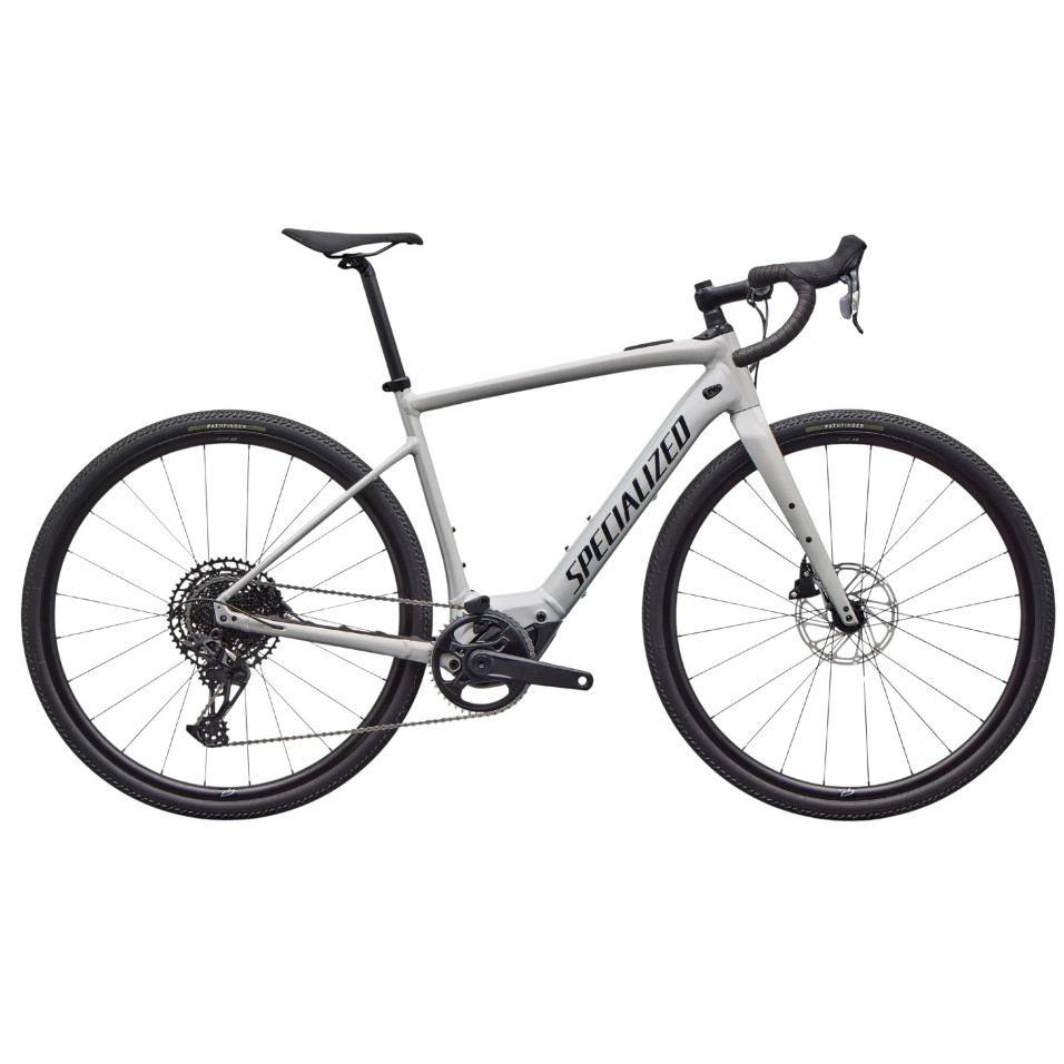 Vélo Specialized Turbo Creo 2 Comp E5 2026