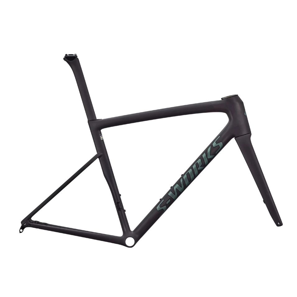 Cuadro Specialized S-Works Tarmac SL8 26