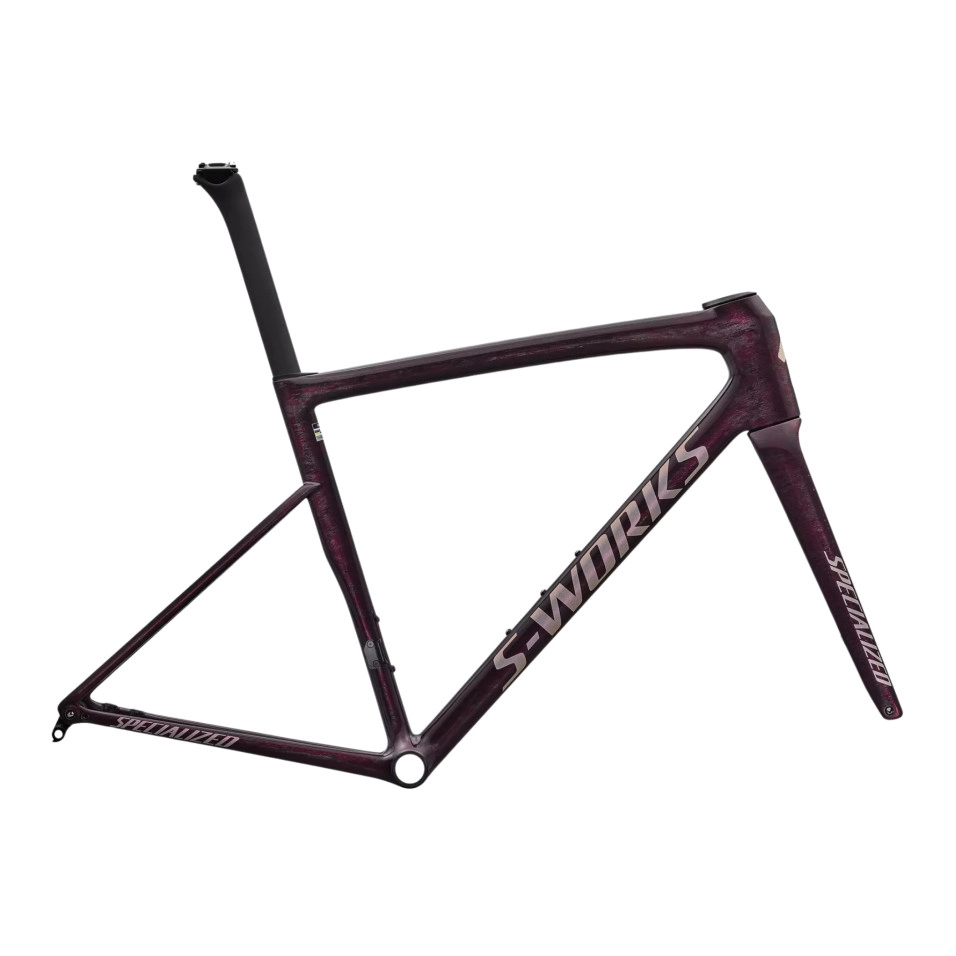 Telaio Specialized S-Works Tarmac SL8 26