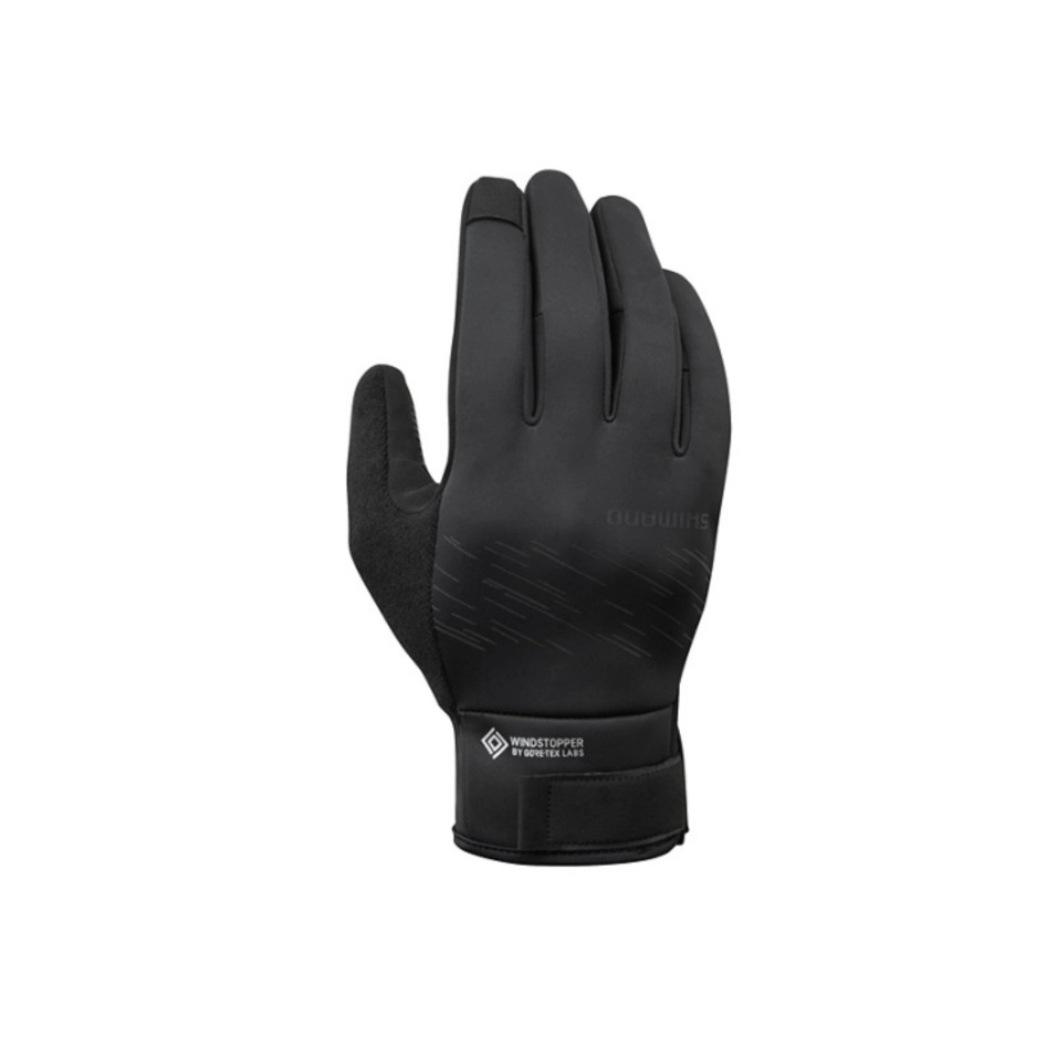 Guants Shimano Windstopper Insulated 26