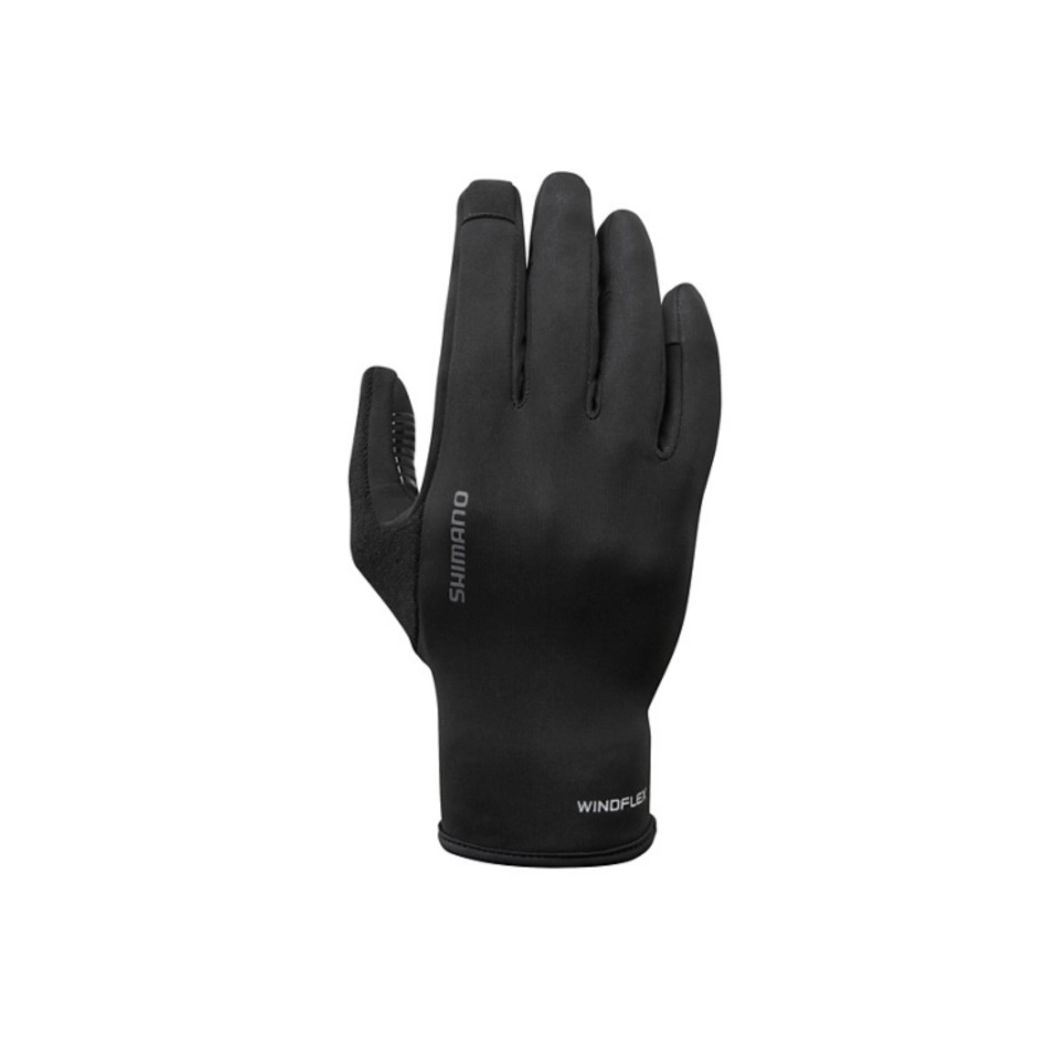 Guantes Shimano Windflex