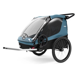 Thule Courier...