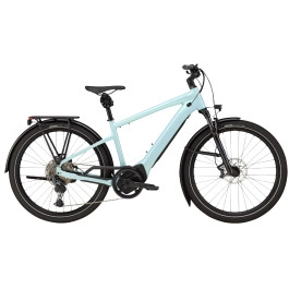 Specialized Turbo Vado 5.0...