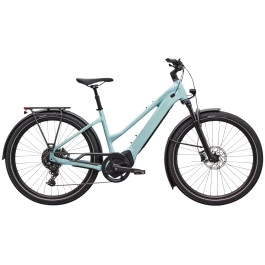 Bicicleta Specialized Turbo...