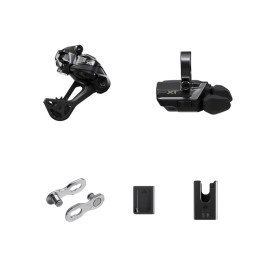 Shimano XT Di2 M8250-SGS...