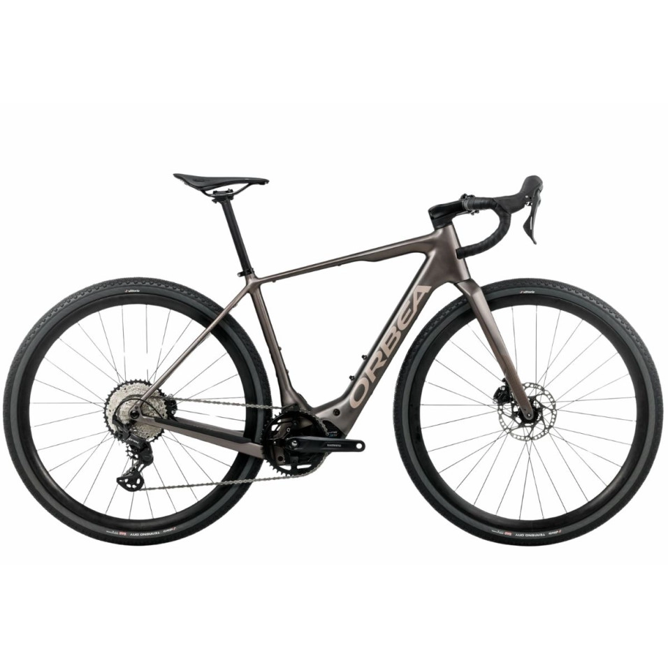Bicicleta Orbea Denna H30 2026