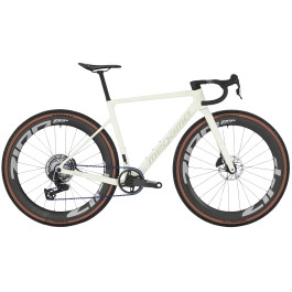 Bicicleta Megamo Silk 01 2026