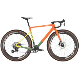 Vélo Megamo Silk 01 2026