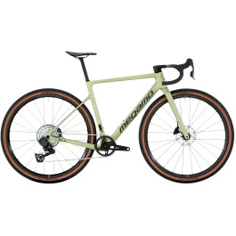 Bicicleta Megamo Silk 04 2026
