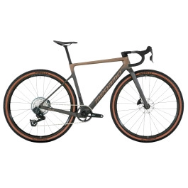 Bicicleta Megamo Silk 04 2026