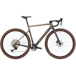 Bicicleta Megamo Silk 07 2026