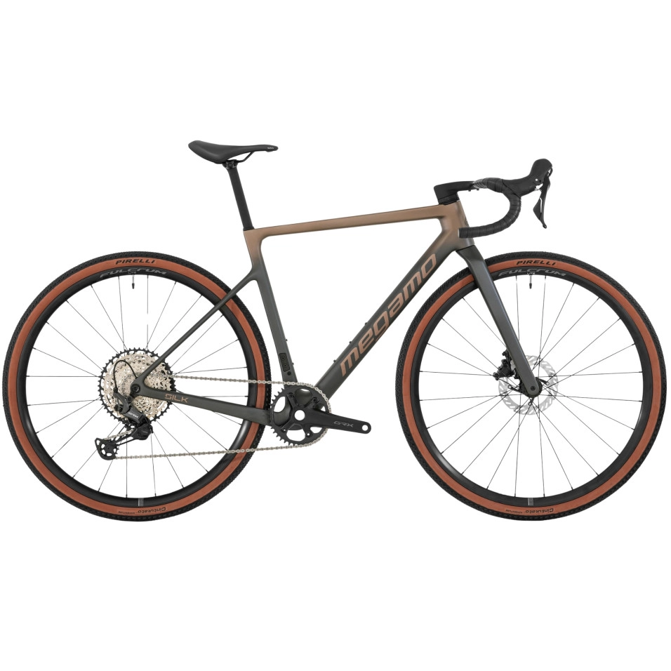 Bicicletta Megamo Silk 07 2026