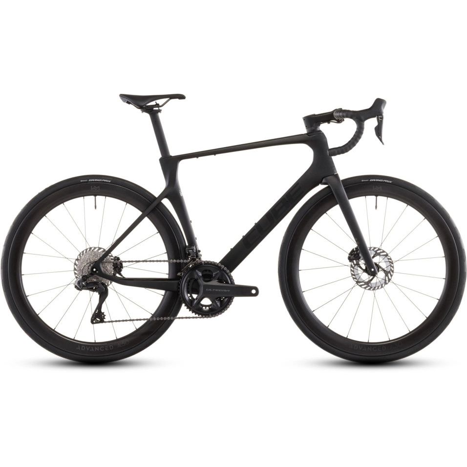Cube Agree C:62 Pro 2026 Fahrrad