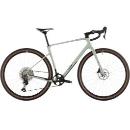 Cube Nuroad C:62 ONE 2026...